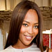 Naomi Campbell, Hair