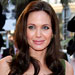 Angelina Jolie, Hair