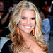 Jessica Simpson, Hair