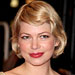 Michelle Williams, Hair