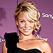 Kelly Ripa, Erin Fetherston, One-Shoulder, Holiday Dresses