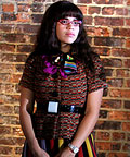 Ugly Betty