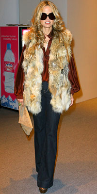 Rachel Zoe