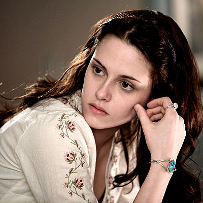 Kristen Stewart, Twilight