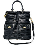 Alexis Hudson, Bags, Fall Accessories Report 2008