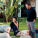 Jessica Alba and Cash Warren, Star Homes, L.A.