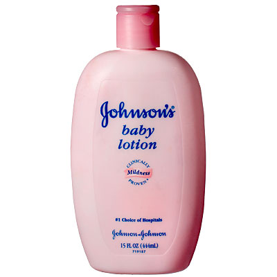   Baby Bottle on Carry On   Carry On     What I M Loving  Johnson S Baby Lotion