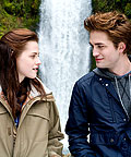 Kristen Stewart and Robert Pattinson, Twilight, Film Fashion