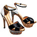 Cover Exclusives, Beyonce's Fashion & Beauty Favorites, Signed Giuseppe Zanotti Heels