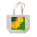 Jennie Garth, The Green Bag by Jennie Garth, totes, reusable bags, green bags, green stars