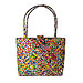 Angelina Jolie, Rebagz, totes, reusable bags, green bags, green stars