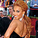 Cover Exclusives, Beyonce's Greatest Red-Carpet Looks, 2005 Oscars in Vintage Atelier Versace