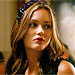Blair Waldorf, Leighton Meester, Gossip Girl Housewarming Party