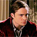Chuck Bass, Gossip Girl Housewarming Party