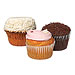 Gift Guide 2008, Gifts for Coworkers, Crumbs, Baby Cakes NYC and Perfect Endings Cupcakes