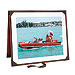 Gift Guide 2008, Gifts for Friend & Family, Slim Aaror Portfolio
