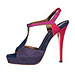 Yves Saint Laurent Shoes
