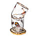 Gift Guide 2008, Gifts for Him, Diner de Gala Glasses and Eduardo Garza Coasters