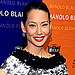 Lucy Liu, Giambattista Valli, Day-to-Night, Holiday Dresses