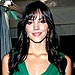 Katharine McPhee, Goddess, Holiday Dresses