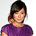 Lindsay Price, BCBG Max Azria, Goddess, Holiday Dresses