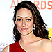 Emmy Rossum, Jay Godfrey, Goddess, Holiday Dresses