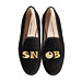 Gift Guide 2008, Gifts for Him, Stubbs & Wootton Slippers