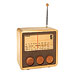 Gift Guide 2008, Gifts for Him, Singgih Kartono Radio