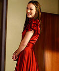 Leighton Meester