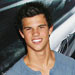 Taylor Lautner, Twilight