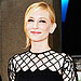 Cate Blanchett, Viktor & Rolf, star fashion, runway to red carpet