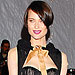 Shalom Harlow, Viktor & Rolf, Star Fashion, runway to red carpet