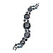 Gift Guide 2008, Jewelry Gifts, Givenchy Milky Way Bracelet 

