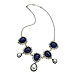 Gift Guide 2008, Jewelry Gifts, Gerard Yosca Jewelry Necklace
