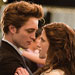Robert Pattinson and Kristen Stewart, Twilight