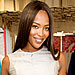 Naomi Campbell, YSL, Stars Love