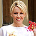 Kylie Minogue, YSL, Stars Love