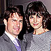 Most Stylish Couples, Tom Cruise & Katie Holmes