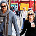 Most Stylish Couples, Jake Gyllenhaal and Reese Witherspoon