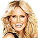 Celebrity Exclusives, Heidi Klum