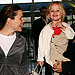 Violet Affleck, Stylish Kids, Best of 2008