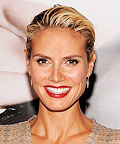 Heidi Klum