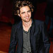 Robert Pattinson, C'Mon, Tell Us! What Makes You Blush?