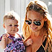 Harlow Madden, Nicole Richie, C&C California, Stylish Kids, Best of 2008