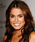 More Nikki Reed