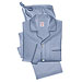 HOLIDAY GIFT GUIDE,GIFTS UNDER $100, Brooks Brothers Wrinkle-Resistant Oxford Pajamas