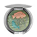 HOLIDAY GIFT GUIDE, GIFTS THAT GIVE BACK, Chantecaille Protect Paradise Eye Compact