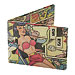 HOLIDAY GIFT GUIDE, GIFTS UNDER $100, Mighty wallet comic book