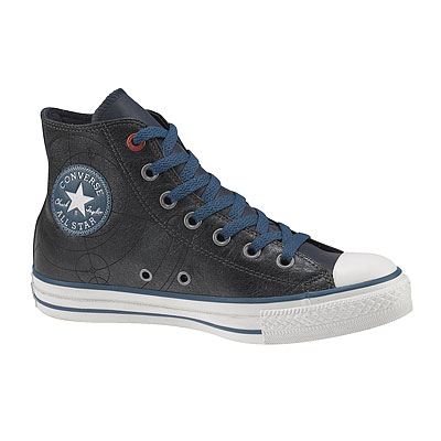 Converse Store  York on Converse Red Shoe   Gifts That Give Back   Holiday Trends   Gift Guide