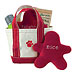 HOLIDAY GIFT GUIDE, FOR PETS, L.L.Bean Naughty & Nice Gift Tote
